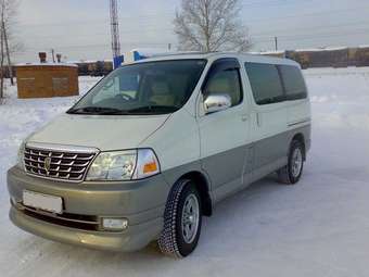 Grand Hiace