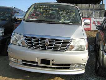 Grand Hiace