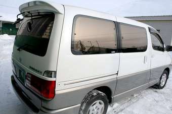 Grand Hiace