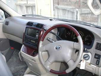 Toyota Grand Hiace
