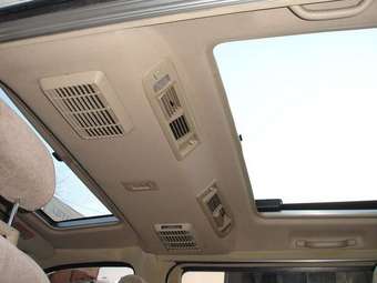 Toyota Grand Hiace