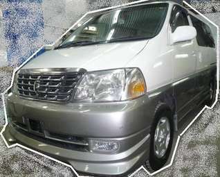 Grand Hiace