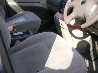 Toyota Grand Hiace