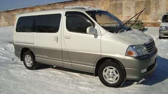 Grand Hiace