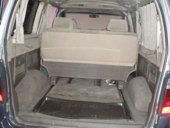 Toyota Grand Hiace