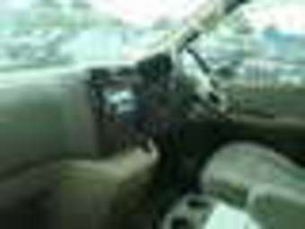 2001 Toyota Grand Hiace For Sale