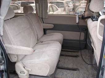 Toyota Grand Hiace