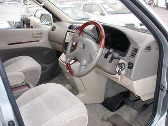 Toyota Grand Hiace