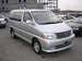 Pictures Toyota Grand Hiace