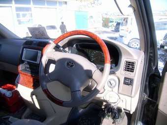 Toyota Grand Hiace