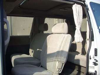 Toyota Grand Hiace