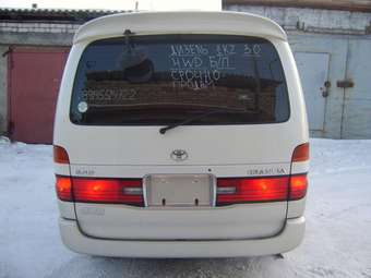 Toyota Granvia