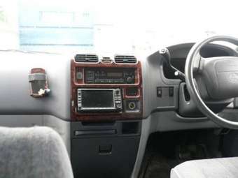 Toyota Granvia