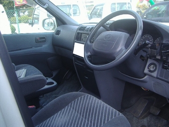 Toyota Granvia