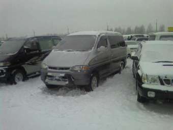 Toyota Granvia