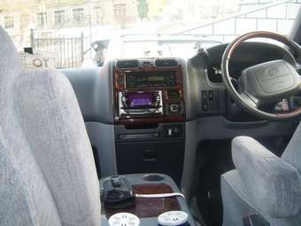 Toyota Granvia