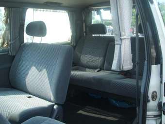 Toyota Granvia