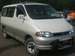 Pictures Toyota Granvia