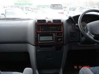 Toyota Granvia