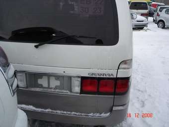 Toyota Granvia