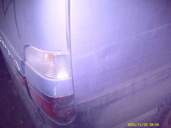 Toyota Granvia