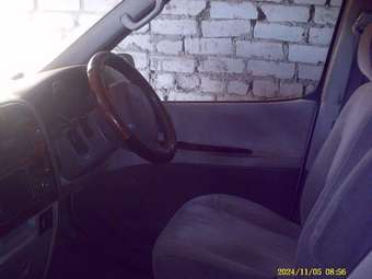 Toyota Granvia