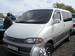 Pictures Toyota Granvia