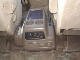 Toyota Granvia