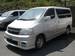 Pictures Toyota Granvia