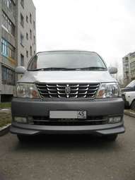 Toyota Granvia