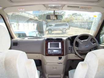 Toyota Granvia