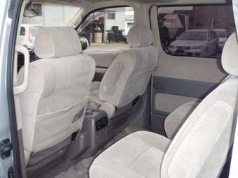 Toyota Granvia