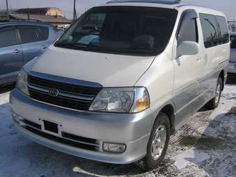 Toyota Granvia