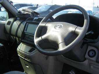 Toyota Granvia