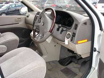 Toyota Granvia