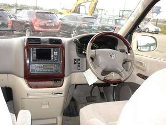 Toyota Granvia