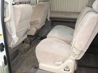 Toyota Granvia