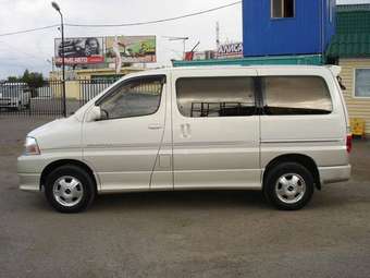 Toyota Granvia