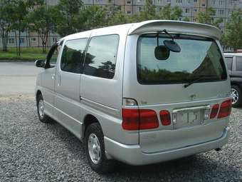 Toyota Granvia