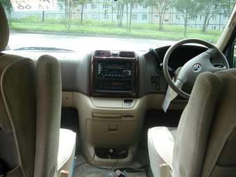 Toyota Granvia