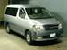 Pictures Toyota Granvia