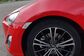 2013 GT 86 DBA-ZN6 2.0 GT Limited (200 Hp)