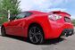 Toyota GT 86 DBA-ZN6 2.0 GT Limited (200 Hp)