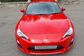 GT 86 DBA-ZN6 2.0 GT Limited (200 Hp)