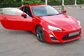 2013 GT 86 DBA-ZN6 2.0 GT Limited (200 Hp)