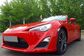 Toyota GT 86 DBA-ZN6 2.0 GT Limited (200 Hp)