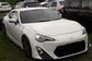 GT 86 DBA-ZN6 2.0 GT (200 Hp) 