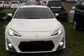 2014 GT 86 DBA-ZN6 2.0 GT (200 Hp) 