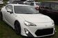 2014 Toyota GT 86 DBA-ZN6 2.0 GT (200 Hp) 