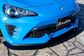 2015 Toyota GT 86 DBA-ZN6 2.0 G (200 Hp) 